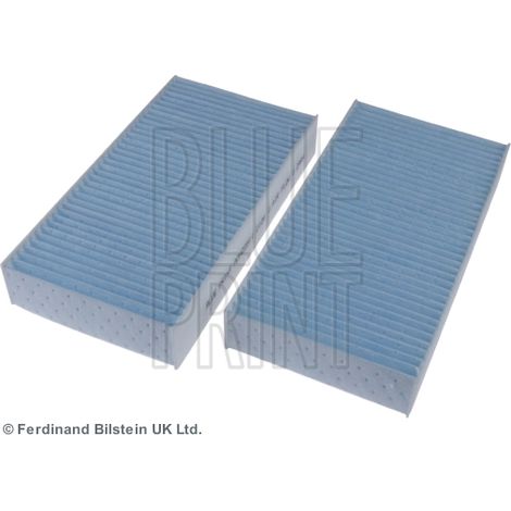 Kit de filtres, air d’habitacle Blue Print ADH22511 HONDA 08291-S2H-E01