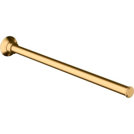 hansgrohe AXOR AXOR Toallero de Montreux, 42020950