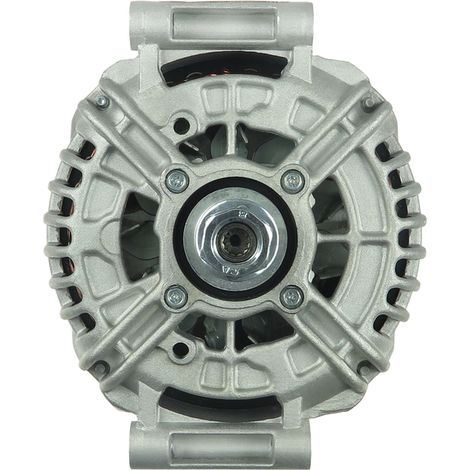 Alternador Mercedes Vito CDI (1/5)
