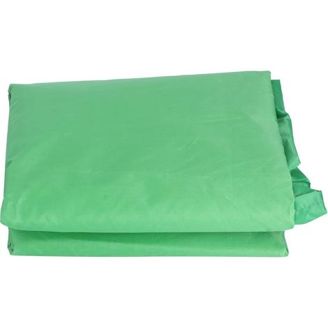 Auvent pour cage à oiseaux, housse anti-poussière pour parasol résistant à la pluie pour cage d'animaux, fournitures pour patio et jardin en plein air,Parent (1/5)