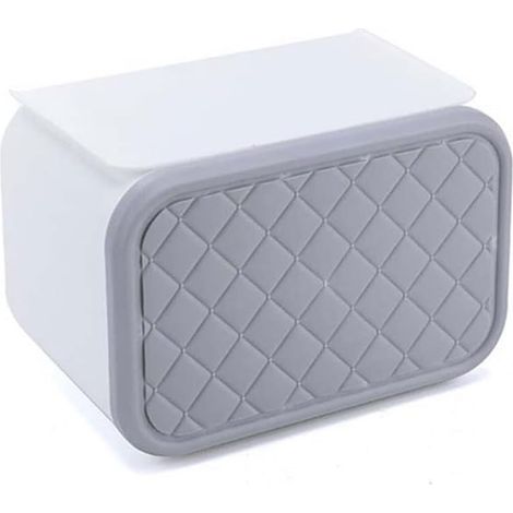 wasserdichter Toilettenpapierhalter Aufbewahrung für