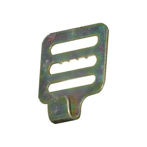 GANCI PER RULLO ART.1013B