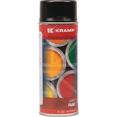 Peinture gris bleu 400mL UNIVERSEL 701104KR