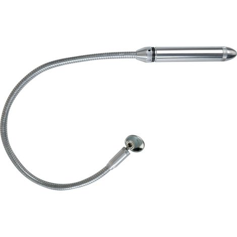 Inspektionsleuchte Medusa 600-03 Aluminium (1/5)