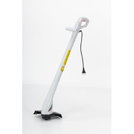 NAC Desbrozadora Eléctrica 250W TE25-DW, corte preciso, sistema TAP&GO, diseño compacto y ligero, ideal para jardines y espacios verdes