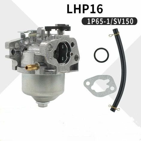 Carburateur SV150 LHP16 RV150 M150 V35 V40 RM4 Tondeuse 18550016/0 (1/4)