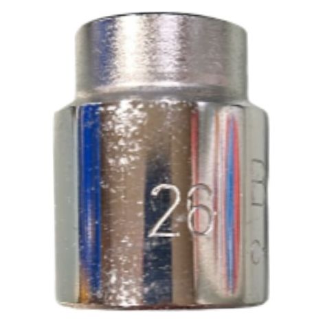BETA - 920A/26 CHIAVI A BUSSOLA ESAGONALE 26MM ITALY CHROM VANADIUM (1/2)