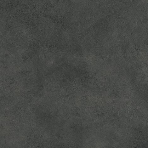 Carrelage effet Béton Gris Charbon 60x60x0,9 cm Mat Stavira - Sol et mur intérieur (vendu par carton de 1,08 m²) - RO'MA CARRELAGE