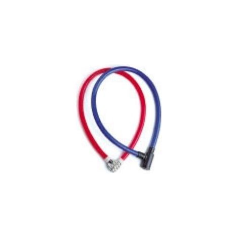 CABLE JUNIOR 60 AZUL 301B (1/2)
