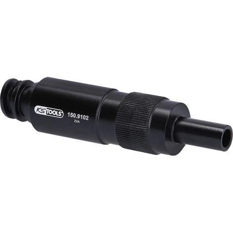 Adaptateur de remplissage pour boîte à double embrayage 7 vitesses VAG, court