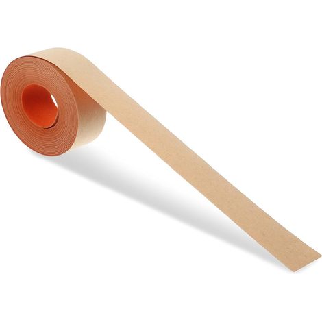 Bordure Décorative de Lampe Auto-adhésive pour Abat-jour en Tissu (1/5)