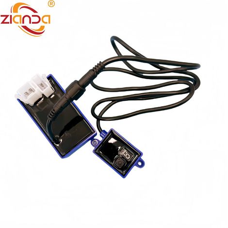 Ignition modulator for motorcycles, adjustable DC, compatible with Kazuma CG150, 200 and 250 quads. (1/5)