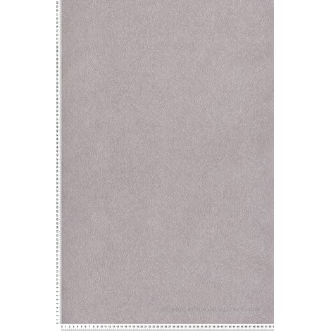 Papier peint Uni Gris Maori Montecolino