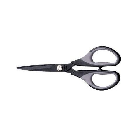MAUL 7690690 forbici antiaderenti nere 150 mm