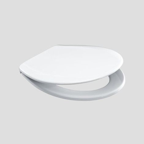 SANIT 56.A15.01..0099 Abattant WC 2000 (Thermoplastique) (1/3)