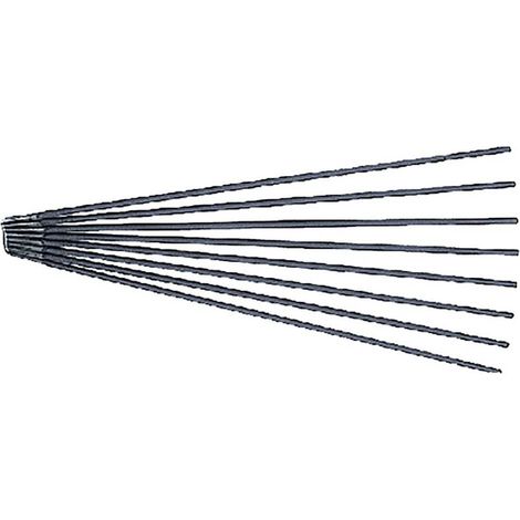 ELETTRODI BASICI 'OK 48.00' ø mm 2,5 x 350 - cf. 452 pz