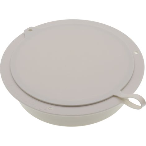 Delonghi tappo tubo scarico aria condizionatore Pinguino PAC AP98 AP129 EX93 (1/5)