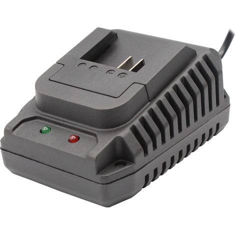CARGADOR 20V 2000MAH HERRAMIENTA (1/3)