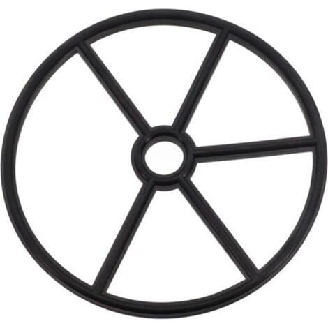 Joint de Siège de Vanne - Pour Valve Multivoie Filtre à Sable - Compatible HCV20715 - Remplacement pour Piscine - 1 Pièce (1/4)