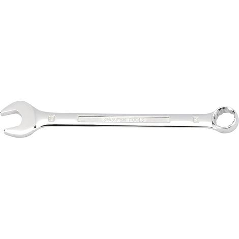 Draper Tools 5010559369263 Combination Wrench Set, 22mm Size (1/5)