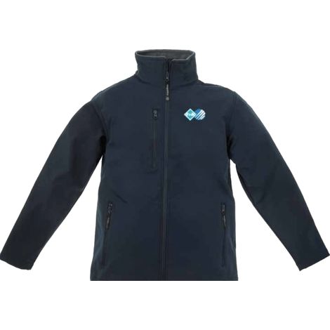 Veste de sécurité Softshell Jacket