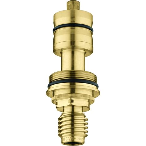 Elément thermostatique 3/4' (47310000)