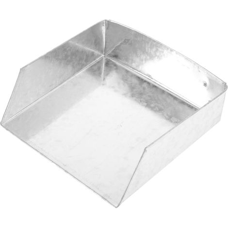 De Syst me De Collecte De Pluie Pour Goutti re En Fer (1/5)