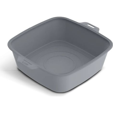 Bassine en silicone pour nettoyer plaques de réchauds Cadac 2 Cook (1/3)