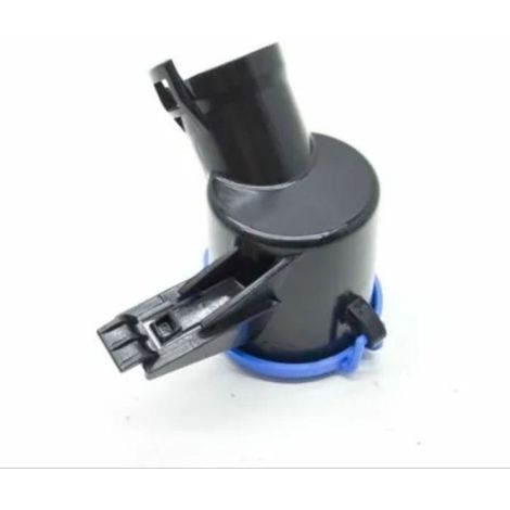 61667414868 Partie supérieure du tuyau de lave-glace compatible avec BMW MINI F55 F56 (1/4)
