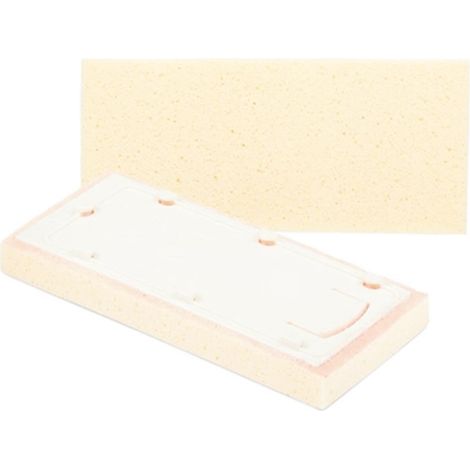 Ersatzschwamm Raimondi Sweepex 13x30cm (1/2)