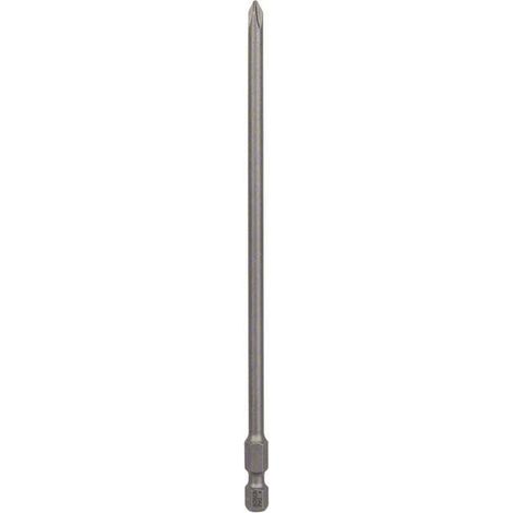 Bosch Accessories 2607001539 Kreuzschlitz-Bit PH 1 extra hart E 6.3 1 St. (1/4)