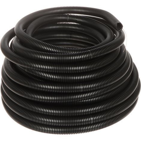 Tubo corrugado KRK-25P-UV/25M 25 m (1/2)