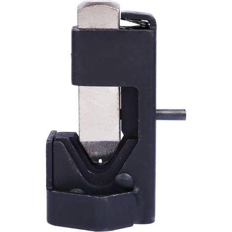 Cable Hammer Crimper Wire Terminal,outil de sertissage de câble Hammer Lug Crimper pour câbles de soudage pour batterie (1/5)