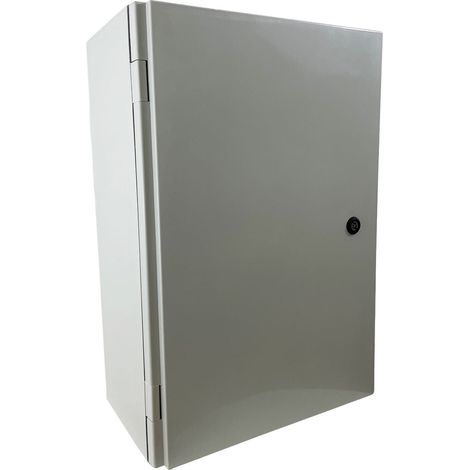 Boîtier ABB ARIA en Plastique ( Prix pour 1 ) (1/5)