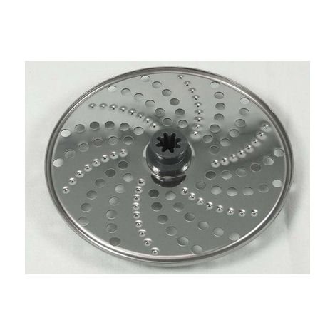 Kenwood disco lama grattugia extra fine robot MultiPro Classic FDM78 FDM79 FDM780 FDM790