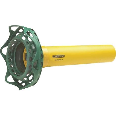Protecci贸n TDF mitad exterior - gran angular SD15 L: 1000 mm Walterscheid WALTERSCHEID SD151000AWWZFLEX (1/2)