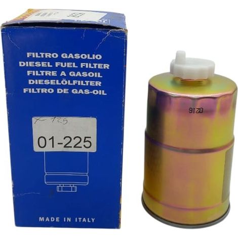 Filtro carburante marca meat & doria codice 4242