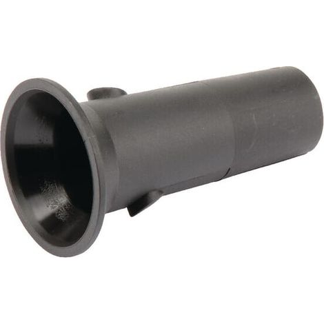 Trichter Kunststoff schwarz AMAZONE 956448