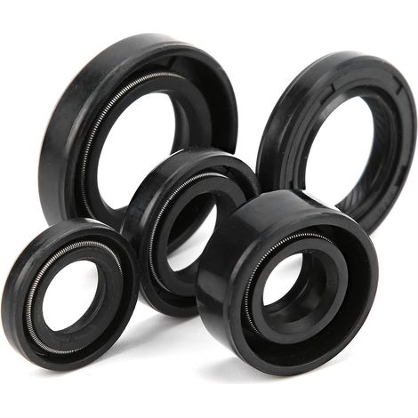 Engine Oil Seal Kit for Lifan 110cc, 125cc, 140cc Engines (1/5)