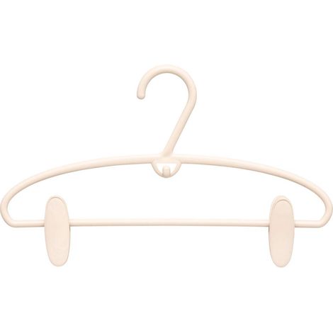 Set di 4 appendini hang clip - 5five