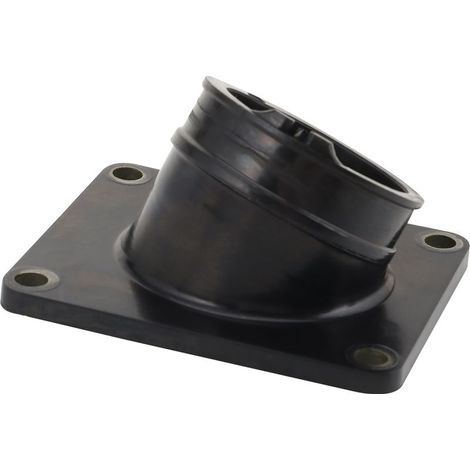 YAMAHA YZ250, YZ250E, YZ250F 250G 250LC 2T intake fitting – Carburetor fitting, gasket. (1/5)