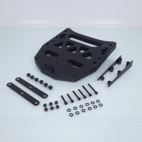 Platine support top case GIVI E213 Monokey pour moto Honda 650 (1/4)