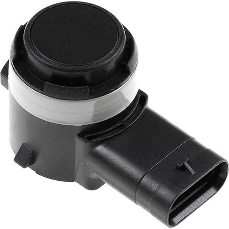Capteur d'aide au stationnement PDC A0009055504 compatible avec Mercedes-Benz C218 W176 X218 C117 X166 W222 W205 W447 A0009059300 (1/5)