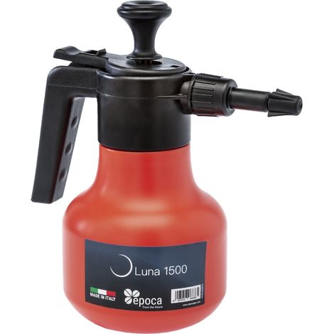 POMPA A PRESSIONE LUNA 1500