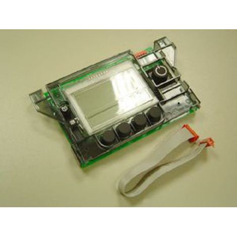 Remeha Scheda display, S100227