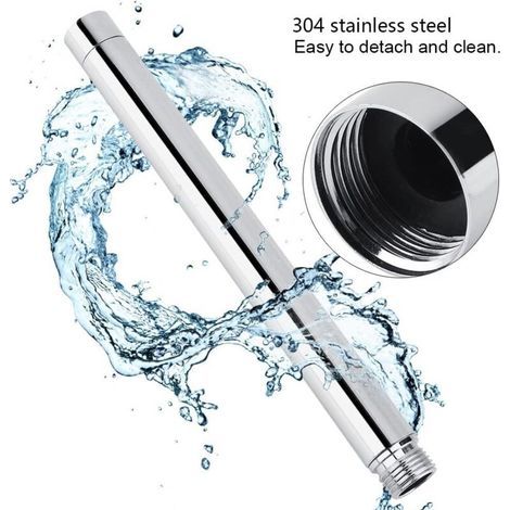 Bathroom Sink Faucet with High Mixer Tap for Bathroom Sink or Basin, Bathroom Sink Mixer Tap (1/5)