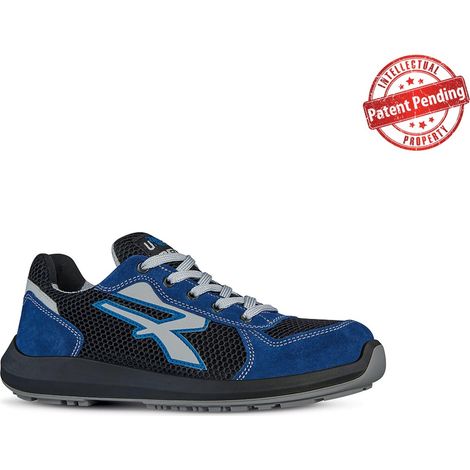 Scarpe antinfortunistiche U-Power Sky S1P ESD - 42
