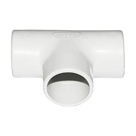 Passage de câble Link lk80432 PVC 32 mm résistance impact