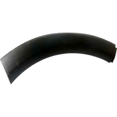 Cache d'aile arrière 51131505865 pour Mini Cooper modèles 2002-2008
