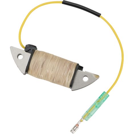 Stator coils are compatible with Mariner 3.3HP 8230301 2HP and Mariner 2.5HP. (1/4)